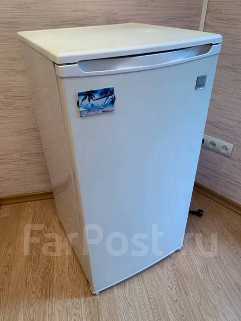 Продам морозильную камеру, б/у, в наличии. Цена: 10 000₽ во Владивостоке