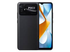 Xiaomi Poco C40. , 64 , , , 3G, 4G LTE, Dual-SIM, .     