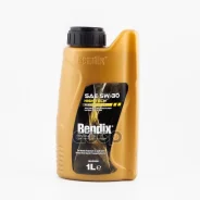 Bendix High Tech
