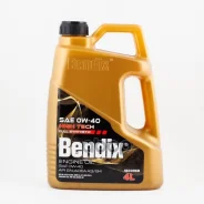 Bendix High Tech