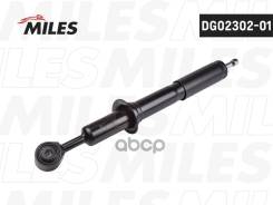   Dg02302   Toyota Land Cruiser 200 07- (Kyb 340062) Dg02302-01 Miles . DG02302-01 DG0230201 