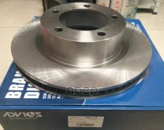 ���� ��������� fr lc200 lx570 07-15 Advics ���. A6F153, ������ �������� A6F153 ����