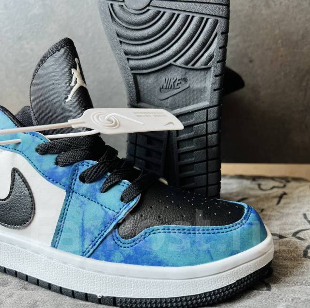 Кроссовки Nike Air Jordan 40-46р, 39, 40, 41, 42, 43, 44, 45, 46 ...