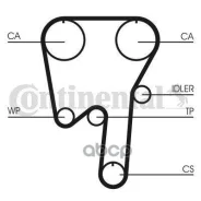 ������ ��� [146 ���.28mm] Continental ���. CT982 CT982 ����