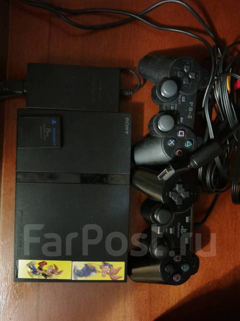 лазер sony playstation