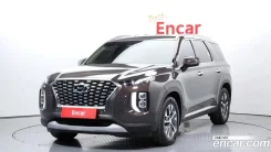 Hyundai Palisade. �������, 4wd, 2.2 (202��.�.), ������, 69����. ��, �/�. ��� ����� �� ������� ����