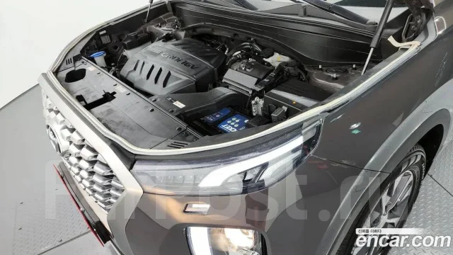 Hyundai Palisade. �������, 4wd, 2.2 (202��.�.), ������, 69����. ��, �/�. ��� ����� �� ������� ����