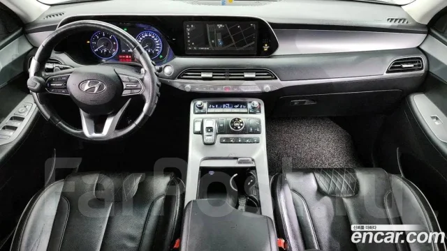 Hyundai Palisade. �������, 4wd, 2.2 (202��.�.), ������, 69����. ��, �/�. ��� ����� �� ������� ����