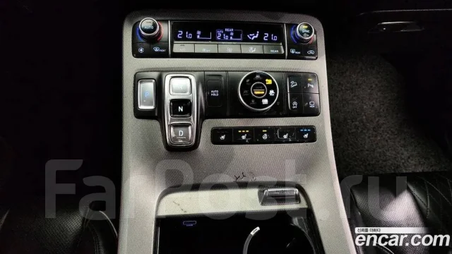 Hyundai Palisade. �������, 4wd, 2.2 (202��.�.), ������, 69����. ��, �/�. ��� ����� �� ������� ����