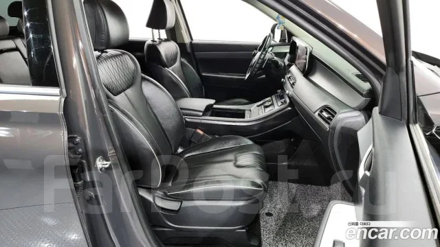 Hyundai Palisade. �������, 4wd, 2.2 (202��.�.), ������, 69����. ��, �/�. ��� ����� �� ������� ����