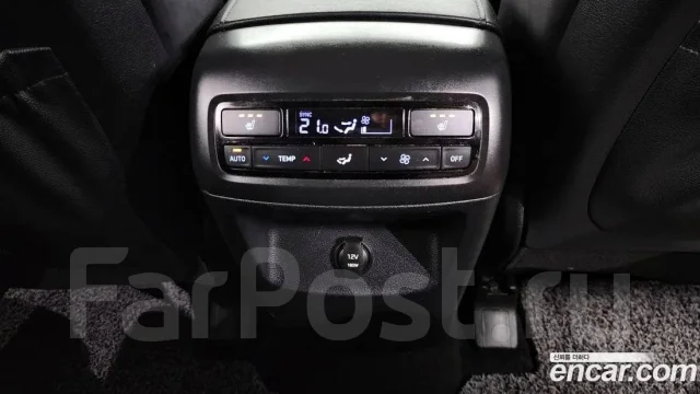 Hyundai Palisade. �������, 4wd, 2.2 (202��.�.), ������, 69����. ��, �/�. ��� ����� �� ������� ����