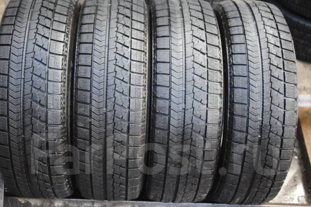 Bridgestone Blizzak VRX, 195/65 R15, 15", 1 шт, в наличии, 195 мм, 65 % ...