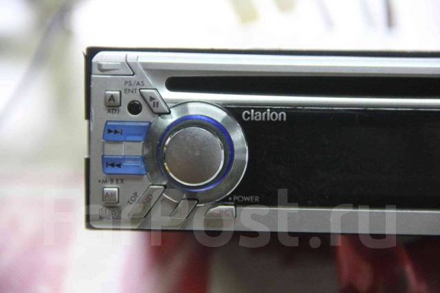 Clarion DB565USB 