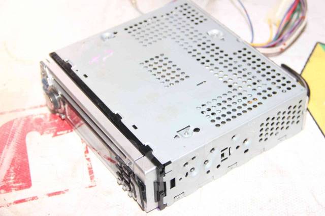 Clarion DB565USB 