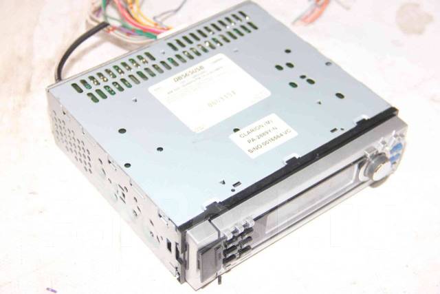 Clarion DB565USB 