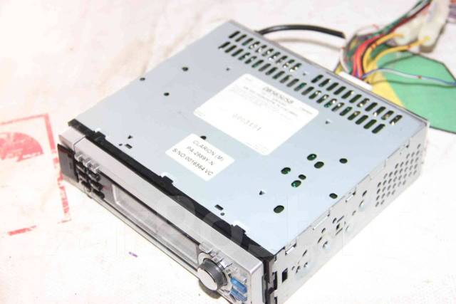 Clarion DB565USB 