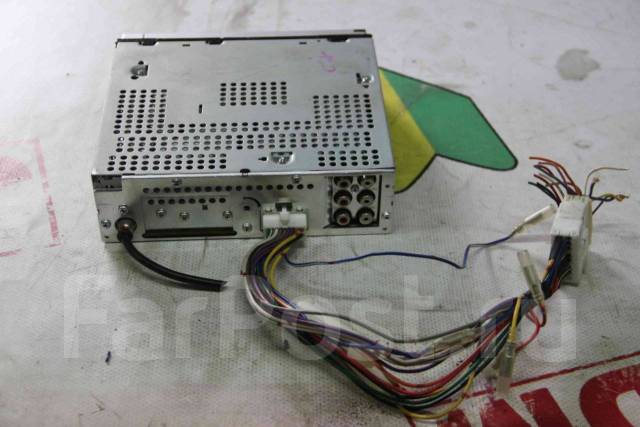 Clarion DB565USB 