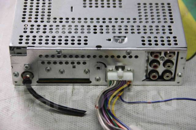 Clarion DB565USB 