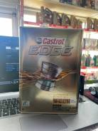 Castrol Edge. 5W-40, �������������, 4��. ����