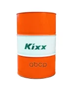 Kixx DX7