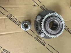 ������� � ����������� Mazda Familia BG3P 20486 2, ������ 942773 ����