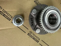 ������� � ����������� Mazda Familia BG3P 20486 1, ������ 942773 ����
