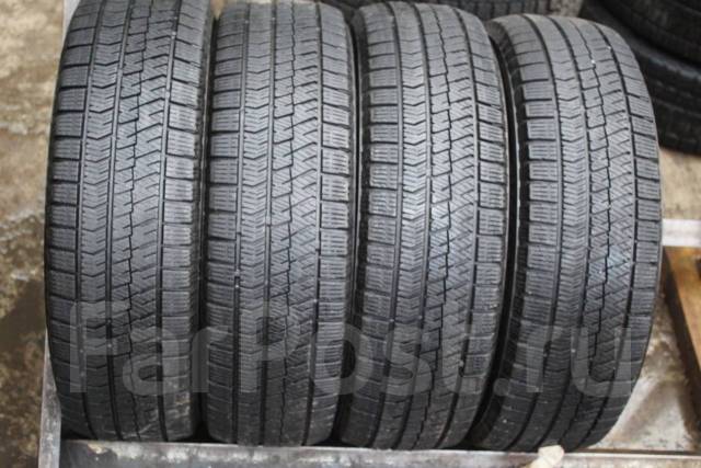 Bridgestone Blizzak VRX2, 195/65 R15, 15", 1 шт, 195 мм, 65 % ...
