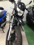 Regulmoto SK 200. 200����. ��., ��������, ���������, ��� �������. ��� ����� �� ������ ����