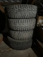 Cordiant Winter Drive. ������, ����������, 2015 ���, �/�, ����� 5 % ����