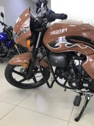 Sigma Sport. 125����. ��., ��������, ��� ���, ��� ������� ����