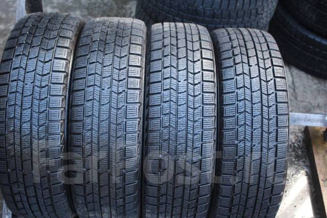 Dunlop DSX-2, 195/65 R15, 15", 1 шт, в наличии, 195 мм, 65 % ...