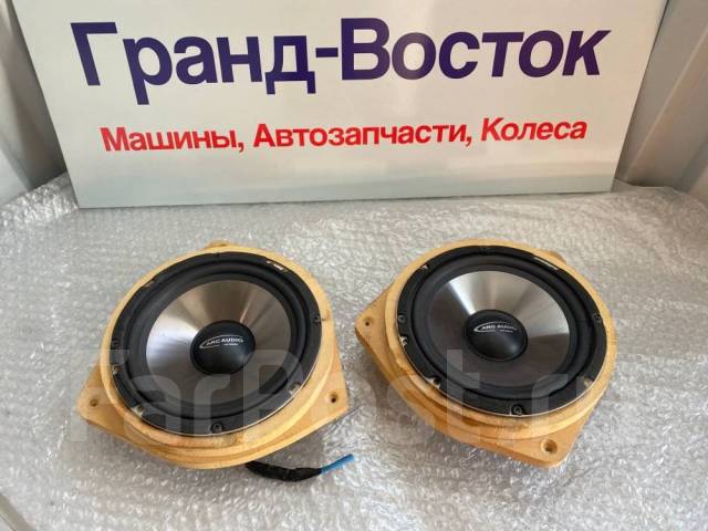 Динамик, б/у, в наличии. Цена: 7 000₽ во Владивостоке