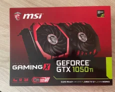 GeForce GTX 1050 Ti ����