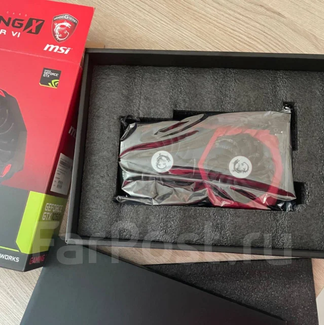 GeForce GTX 1050 Ti ����