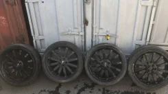 Overfinch. x22", 5x120 ����