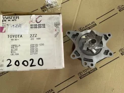 ����� ������� Toyota Celica ZZT231 20020 1610029165 ����