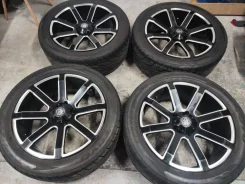 Mayhem. 9.0x22", 5x150, ET40, �� 108���. ����