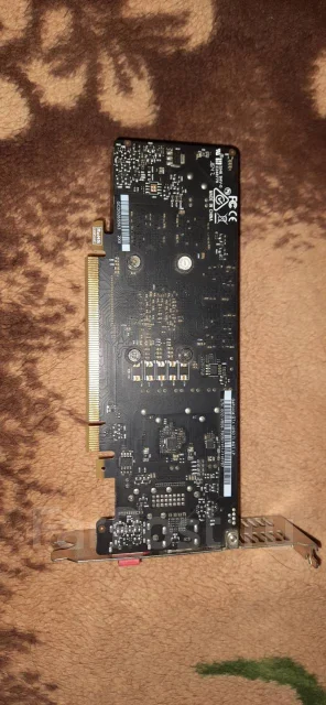 GeForce GTX 1050 Ti ����