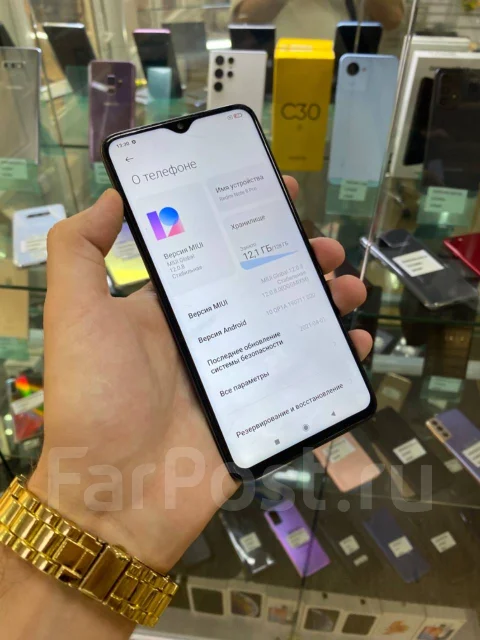 Xiaomi Redmi Note 8 Pro. �/�, 128 �� ����