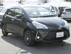 Toyota Vitz. �������, 4wd, 1.3 (95��.�.), ������, 50 000����. ��, �/�, ��� ���. ��� ����� �� ������������ ����
