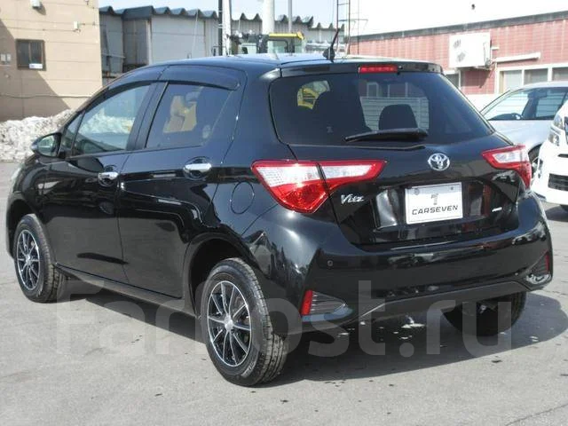 Toyota Vitz. �������, 4wd, 1.3 (95��.�.), ������, 50 000����. ��, �/�, ��� ���. ��� ����� �� ������������ ����