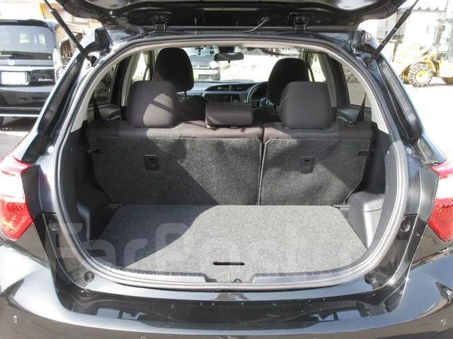 Toyota Vitz. �������, 4wd, 1.3 (95��.�.), ������, 50 000����. ��, �/�, ��� ���. ��� ����� �� ������������ ����
