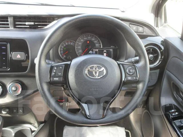 Toyota Vitz. �������, 4wd, 1.3 (95��.�.), ������, 50 000����. ��, �/�, ��� ���. ��� ����� �� ������������ ����