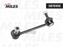 ��������� �������������, ������ ����� Miles DB78456 Miles ���. DB78456 DB78456 ����