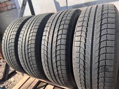 Michelin Latitude X-Ice. ,  , /,  5 % 