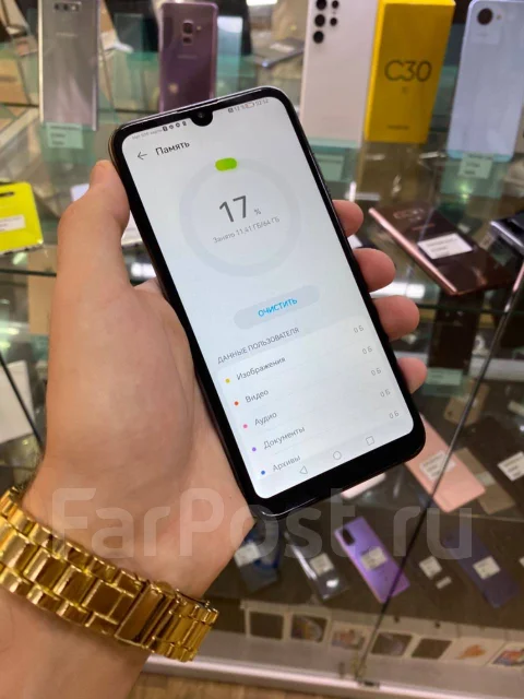 Honor 10 Lite. �/�, 64 �� ����