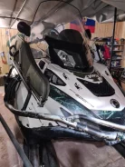 BRP Lynx 69 Yeti Army. ��������, ��, �� ����