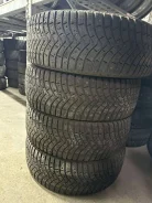Michelin Latitude X-Ice North 2. ������, ����������, 2016 ���, �/�, ����� 30 % ����