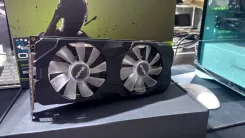 GeForce RTX 2060 SUPER ����