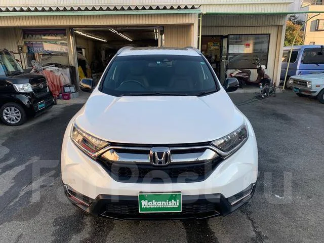 Honda CR-V. �������, 4wd, 1.3 (190��.�.), ������, 30 000����. ��, �/�, ��� ���. ��� ����� �� ������������ ����